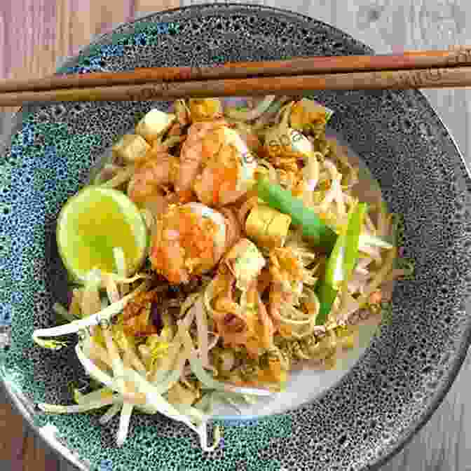 A Carousel Of Tantalizing Asian Dishes, Including Sushi, Pad Thai, Kung Pao Chicken, And More. Cantonese Style Recipes: A Complete Cookbook Of Fantastic Asian Dish Ideas