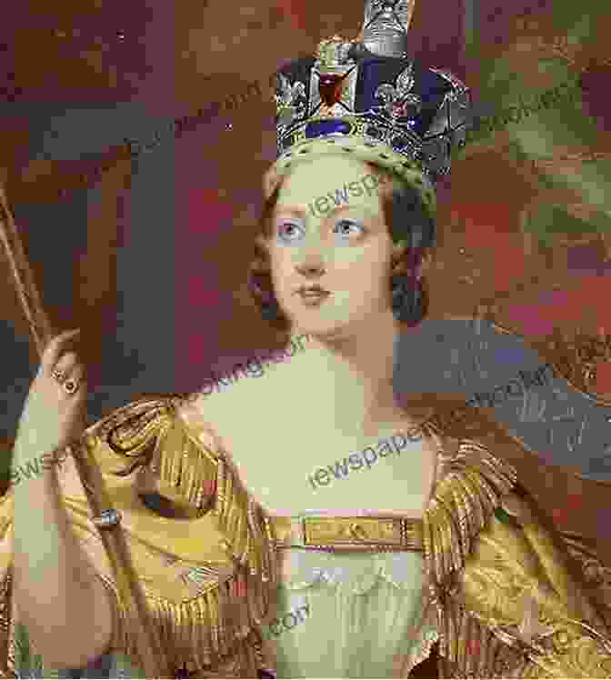 A Depiction Of The Empress's Reign, Her Influence Radiating Throughout Her Kingdom And Beyond Victoria: The Queen: An Intimate Biography Of The Woman Who Ruled An Empire