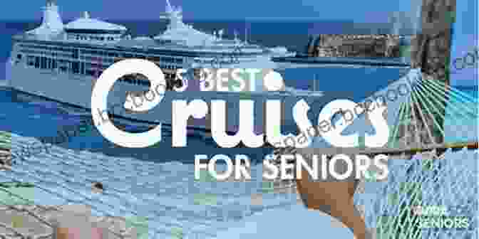 A Map Of The World Highlighting The Best Cruise Ports For Seniors Tour The Cruise Ports: The Panama Canal: Senior Friendly (Touring The Cruise Ports)
