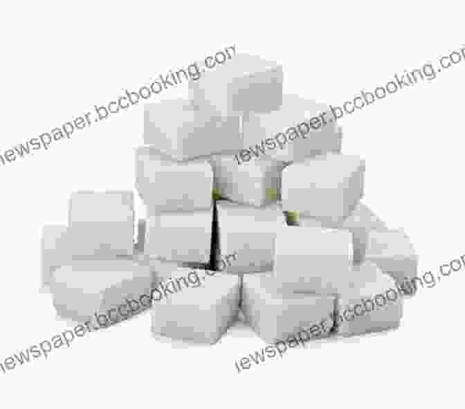 A Pile Of Sugar Cubes Symbolizing The Sweet Trap We Are Facing Fat Chance: Beating The Odds Against Sugar Processed Food Obesity And Disease
