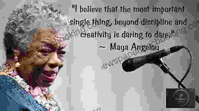 A Quote By Maya Angelou Because Words Matter: Selected Quotes