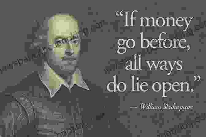 A Quote By William Shakespeare Because Words Matter: Selected Quotes