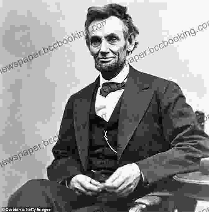 Abraham Lincoln, A Humble Beginnings Who Rose To Become The 16th President Of The United States The Next President: The Unexpected Beginnings And Unwritten Future Of America S Presidents