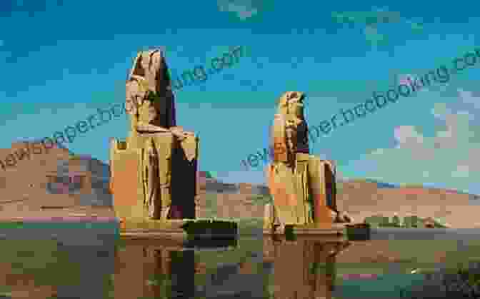 Abu Simbel Reflections In The Nile: An Unpackaged Tour From Cairo To Aswan