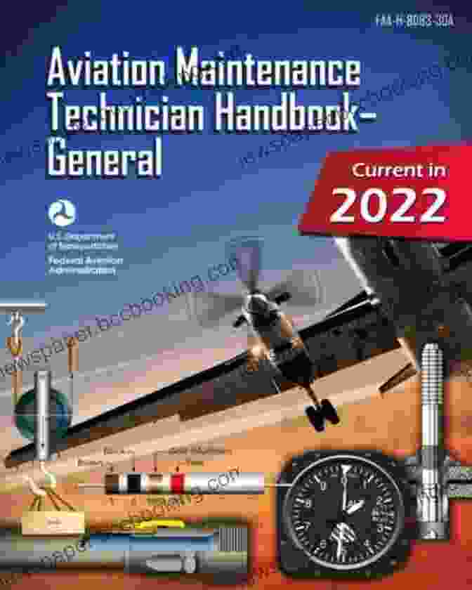 Aircraft Engine Diagram Aviation Maintenance Technician Handbook General: FAA H 8083 30A (Black White): (AMT Aircraft Mechanic Textbook Study Guide)