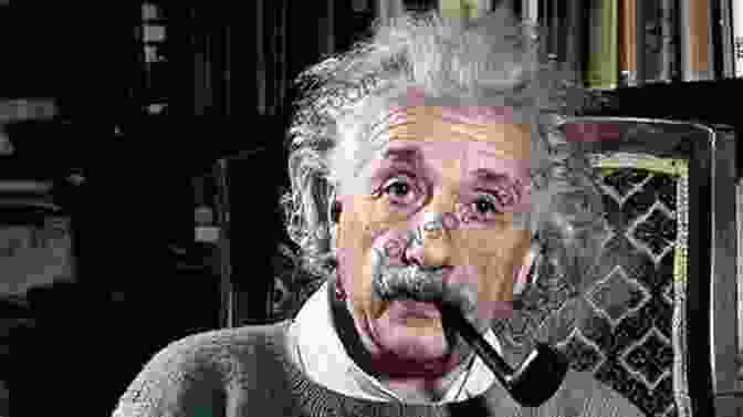 Albert Einstein, The Renowned Physicist Who Revolutionized Our Understanding Of The Universe. Albert Einstein : Genius Of The Twentieth Century (A Short Biography For Children)