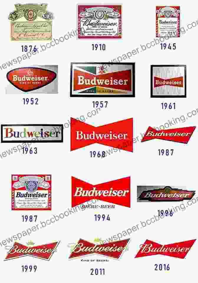 Anheuser Busch Budweiser History Bitter Brew: The Rise And Fall Of Anheuser Busch And America S Kings Of Beer