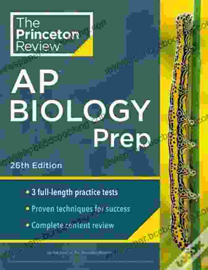 AP Biology Prep Plus 2024 AP Biology Prep Plus 2024: 3 Practice Tests + Study Plans + Review + Online (Kaplan Test Prep)