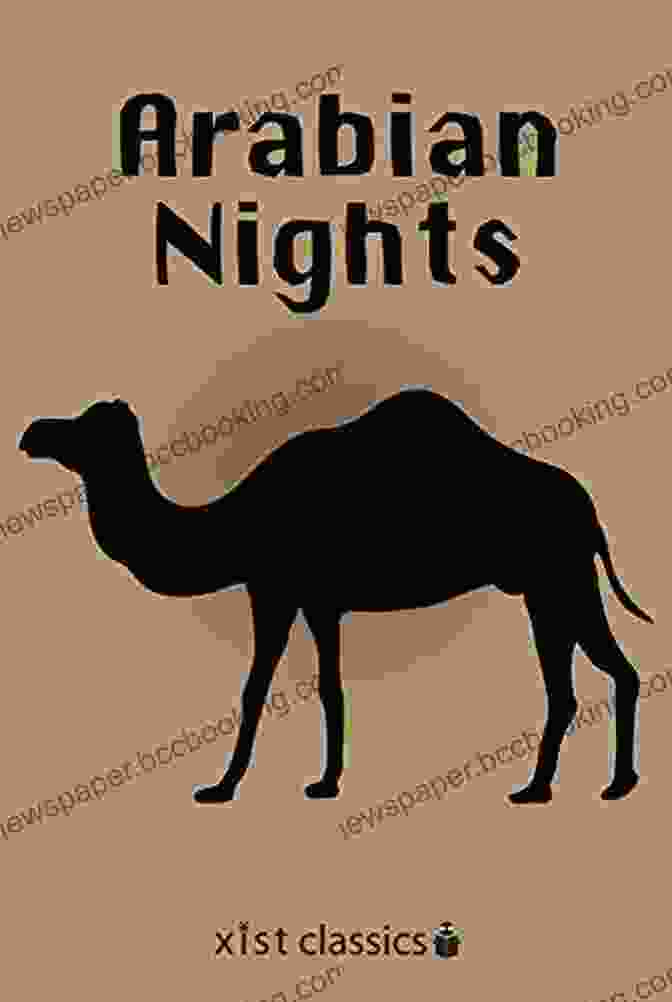 Arabian Nights Xist Classics By Kate Douglas Wiggin Arabian Nights (Xist Classics) Kate Douglas Wiggin