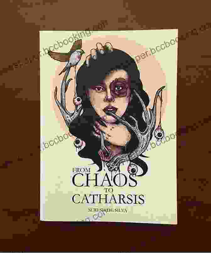 Awaken Online: Catharsis Book Cover Featuring A Vibrant Depiction Of A Fantasy World And Its Characters Awaken Online: Catharsis Travis Bagwell