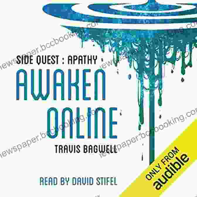 Awaken Online: Retribution Book Cover Awaken Online: Retribution Travis Bagwell