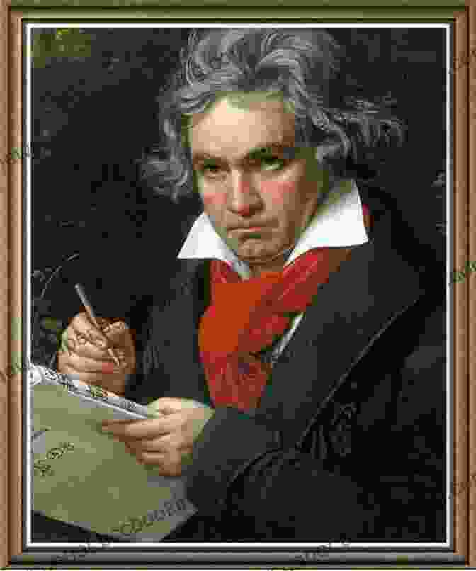 Beethoven, The Legendary Composer The History Of Juneteenth: A History For New Readers (The History Of: A Biography For New Readers)