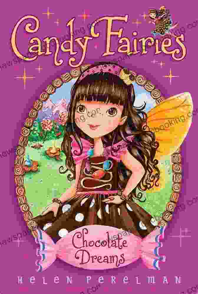 Bonnibelle And The Easter Fairy Series Book Cover BONNIBELLE AND THE EASTER FAIRY (SERIES 2)