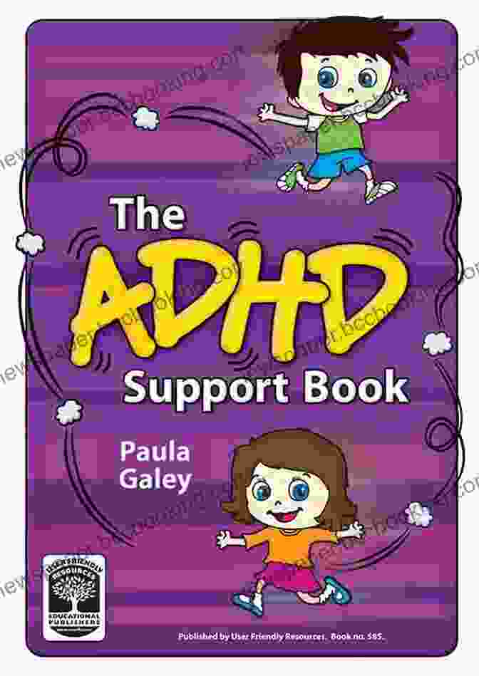 Book Cover Of ADHD Management For Kids ADHD Management For Kids : Methods And Strategies To Help Parents To Cope With Kids And Also Regain Control Of Their Life