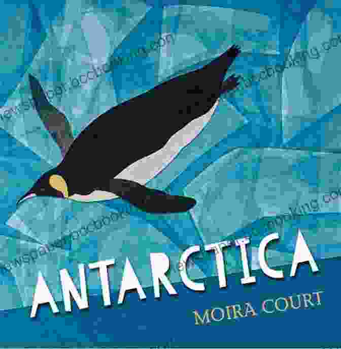 Book Cover Of 'Antarctica' By Laura Dave Hillary S Antarctica Laura Dave