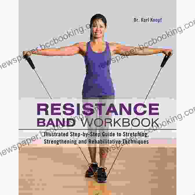 Book Cover Of Illustrated Step By Step Guide To Toning, Strengthening, And Rehabilitative Exercises, Featuring A Person Performing Various Exercises Stability Workouts On The Balance Board: Illustrated Step By Step Guide To Toning Strengthening And Rehabilitative Techniques