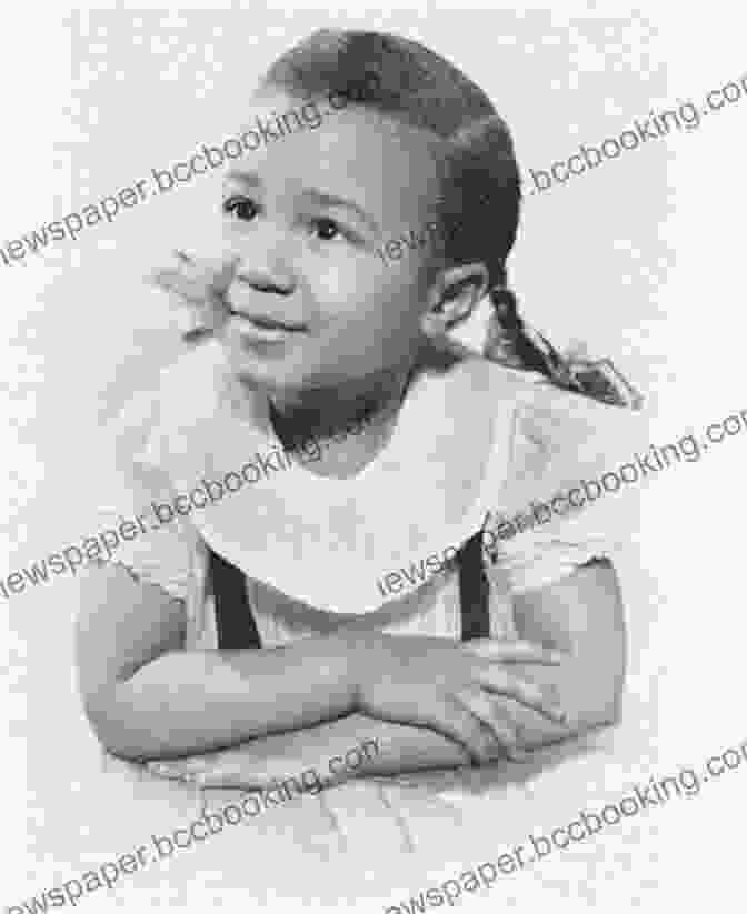 Book Cover Of 'Negroland: A Memoir' By Margo Jefferson, Featuring A Black And White Photograph Of The Author As A Child. Negroland: A Memoir Margo Jefferson