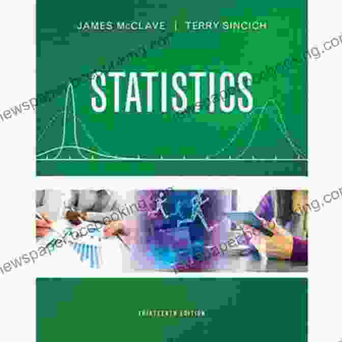 Book Cover Of 'Statistics For Beginners, Thirteenth Edition' By John Smith And Jane Doe Statistics For Beginners: The Thirteenth Edition