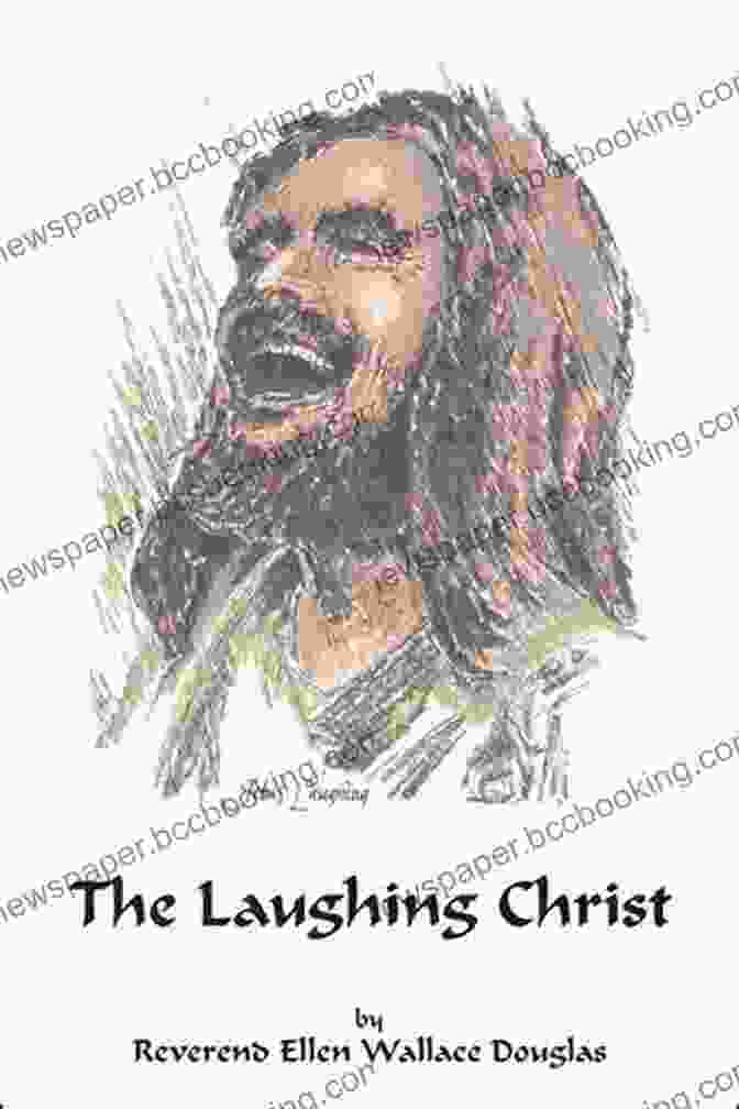 Book Cover Of The Laughing Jesus The Laughing Jesus: Religious Lies And Gnostic Wisdom