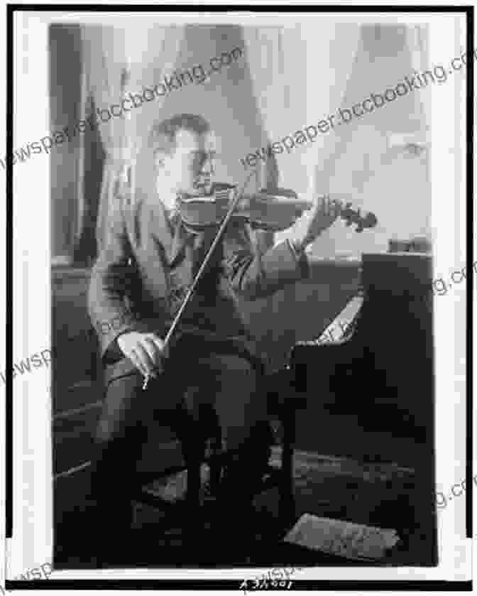 Bronisław Huberman Playing The Violin Bronislaw Huberman: From Child Prodigy To Hero The Violinist Who Saved Jewish Musicians From The Holocaust (The Groundbreakers 1)
