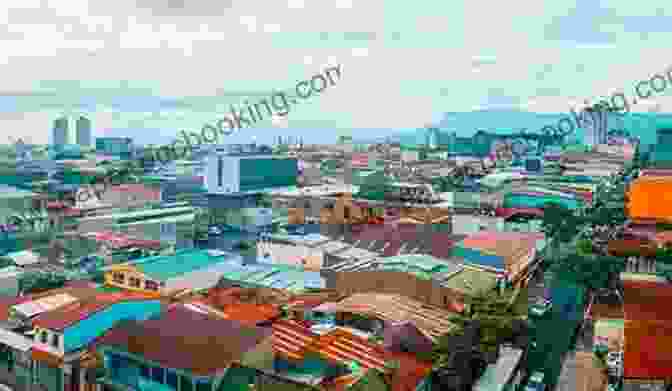 Bustling City Of San Jose Frommer S Costa Rica 2024 (Complete Guides)