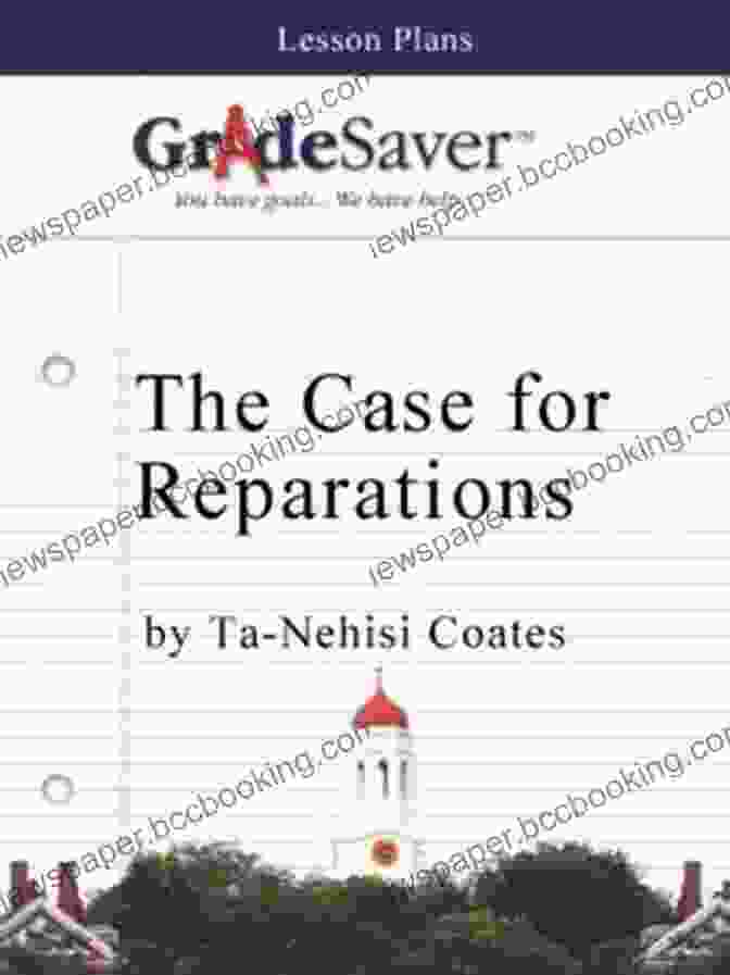 Chapter 3: The Case For Reparations Summary Of Allow Me To Retort By Elie Mystal: A Black Guy S Guide To The Constitution