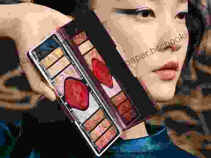 Chinese Cosmetic Brands Color Cosmetics Chinese Cosmetic Brands Going Global: An Investigation Into Chinese Cosmetic Brands And Their Potential To Go Global