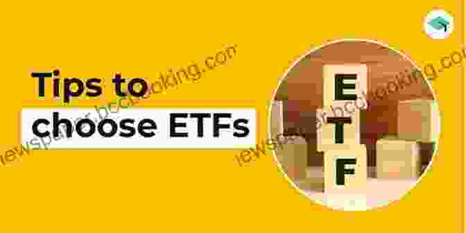 Choosing The Right ETFs ETF Investment Journal: A Guided Journal For Exchange Traded Fund Investing Investment Basics Passive Income Portfolio Management Stock Diversification Finance Investing And Wealth Management)