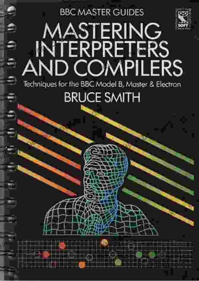 Classic BASIC Interpreter And Compiler Book Cover With The BASIC Rocket To The Moon : *Classic* Basic Interpreter And Compiler