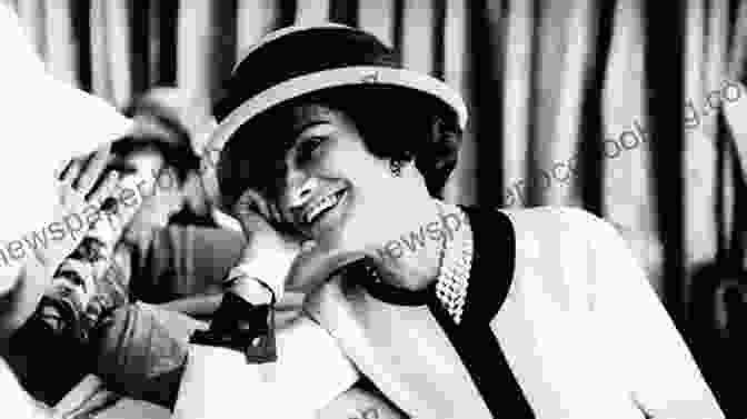 Coco Chanel, A Visionary Fashion Designer, Challenged Conventions And Redefined Elegance. Paris Fashion: A Cultural History