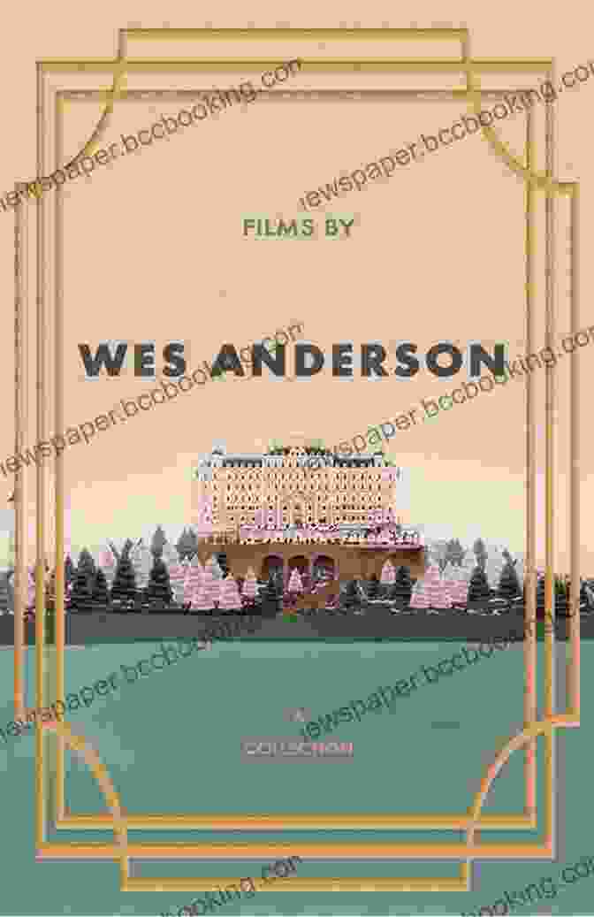 Collection Of Awards Won By Wes Anderson's Films The Wes Anderson Collection: Bad Dads: Art Inspired By The Films Of Wes Anderson