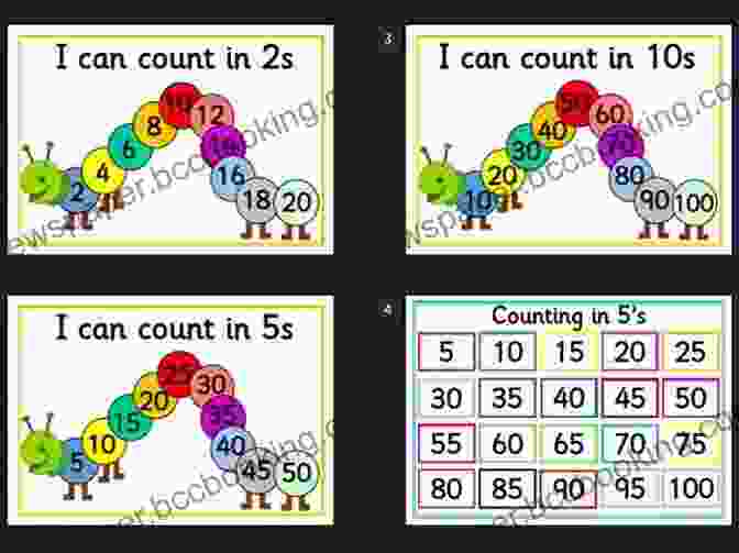 Counting By 2s, 5s, And 10s Book Cover Sheep Won T Sleep: Counting By 2s 5s And 10s