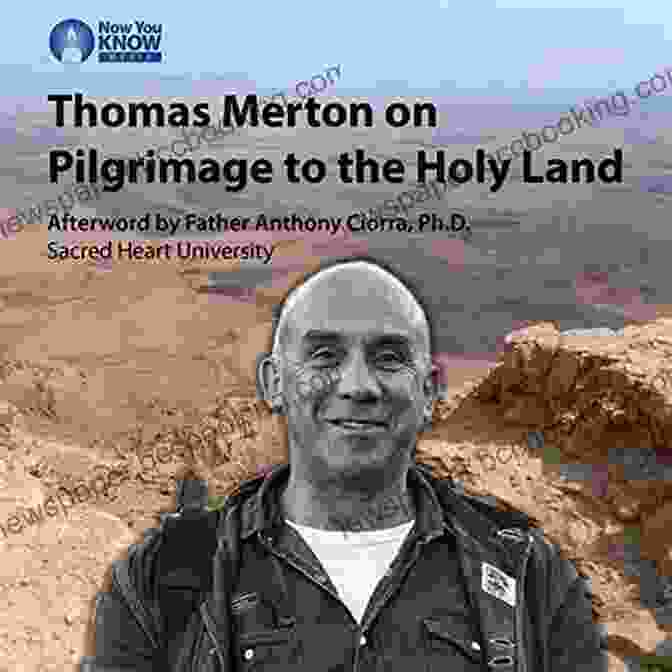 Cover Of 'The Culture Of The Land' By Thomas Merton The Environmental Vision Of Thomas Merton (Culture Of The Land)