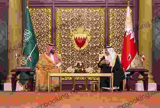 Crown Prince Mohammed Bin Salman Of Saudi Arabia Behind The Kingdom S Veil: Inside The New Saudi Arabia Under Crown Prince Mohammed Bin Salman (Middle East History And Travel)