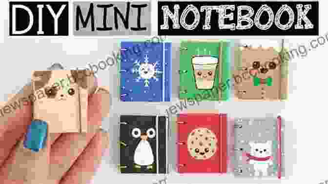 Cute Easy Drawings For Notebooks Cards Gifts And So Much More How To Doodle Everywhere: Cute Easy Drawings For Notebooks Cards Gifts And So Much More