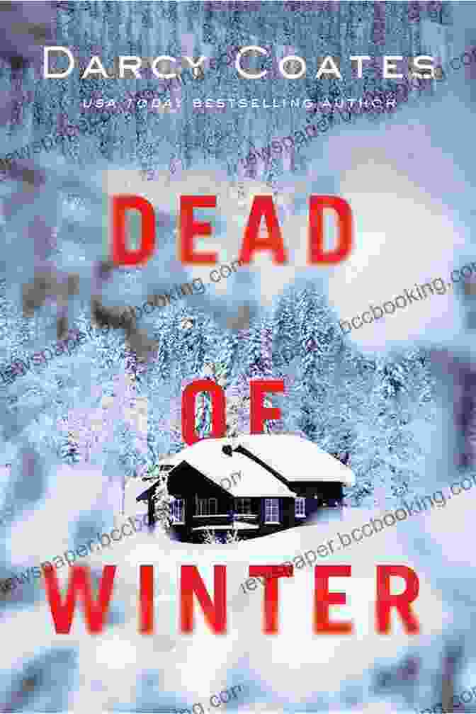Dead Of Winter Book Cover Dead Of Winter (The Arcana Chronicles 3)