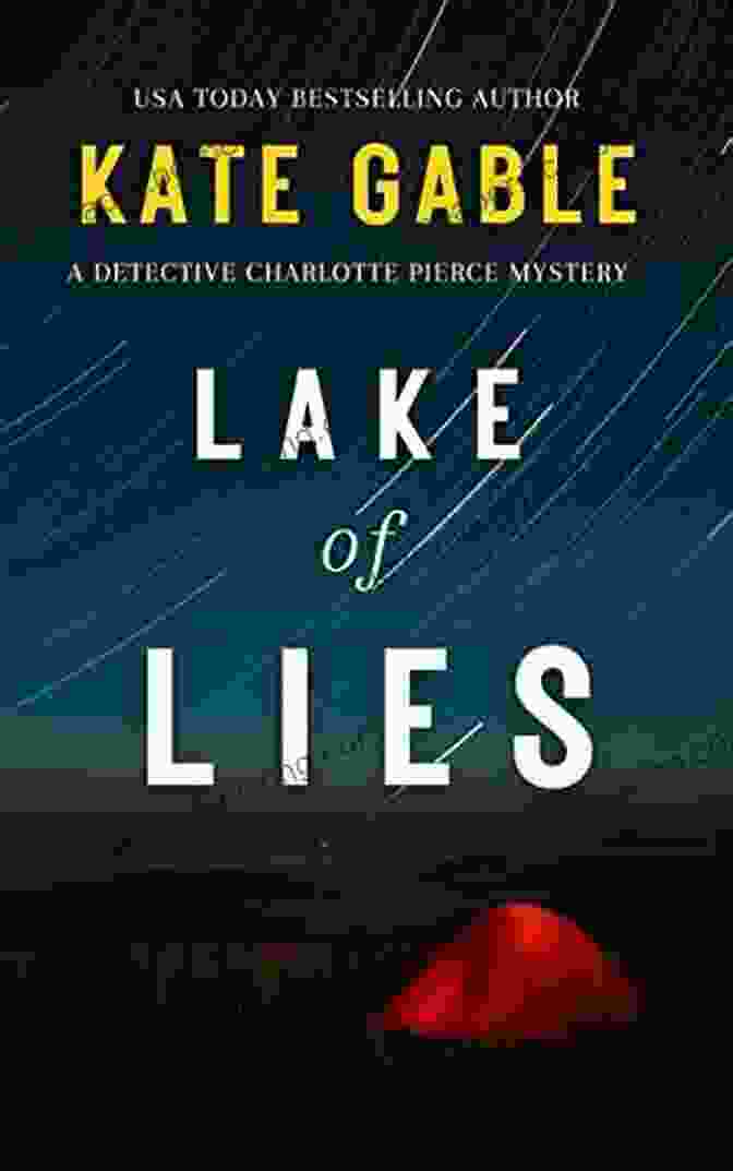Detective Charlotte Pierce Investigates The Enigmatic Murder Scene Last Breath: A Detective Charlotte Pierce Mystery