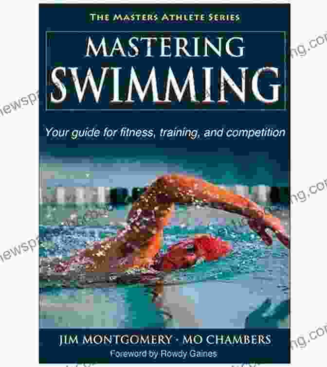 Developing Swimmers Book Cover Developing Swimmers Michael Brooks