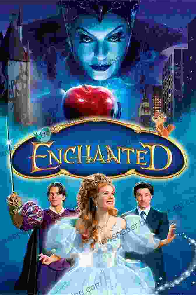 Disney's Films Balance Enchantment And Pedagogy Debating Disney: Pedagogical Perspectives On Commercial Cinema