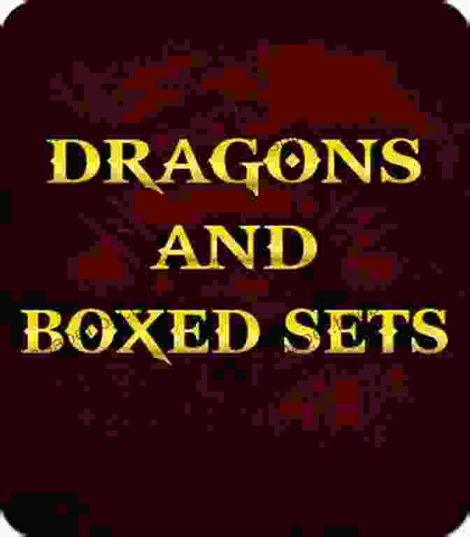 Dragon Courage Fantasy Boxed Set Dragon Courage 1 3: Dragon Courage Fantasy Boxed Set