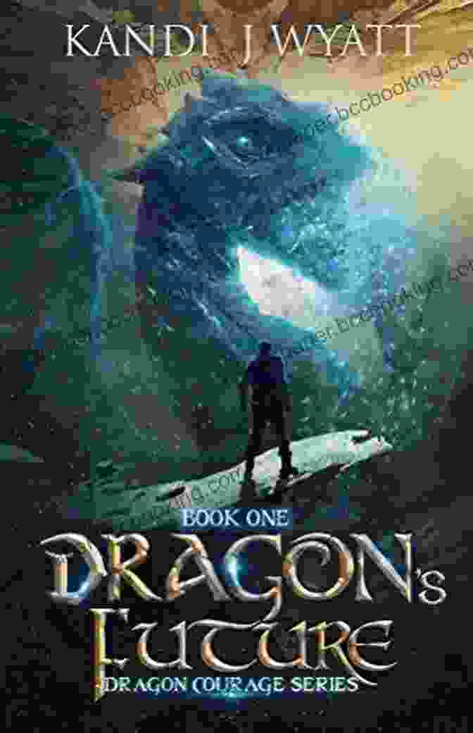 Dragon Future Dragon Courage Book Cover Dragon S Future (Dragon Courage 1)