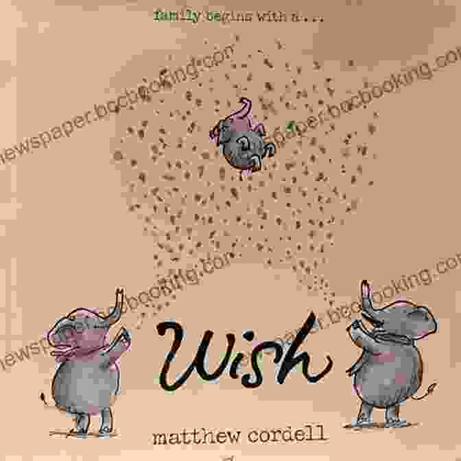 Dream Wish Book Cover By Matthew Cordell Dream (Wish 2) Matthew Cordell