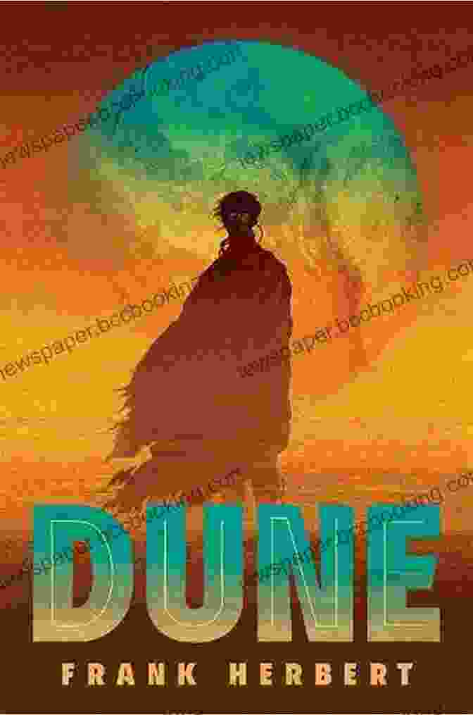 Dune Book Cover The Science Fiction Collection 15+ Sci Fi Books: Ray Bradbury The Monster Maker Rocket Summer Isaac Asimov Youth E M Forster Machine Stops G Orwell 1984 And Others