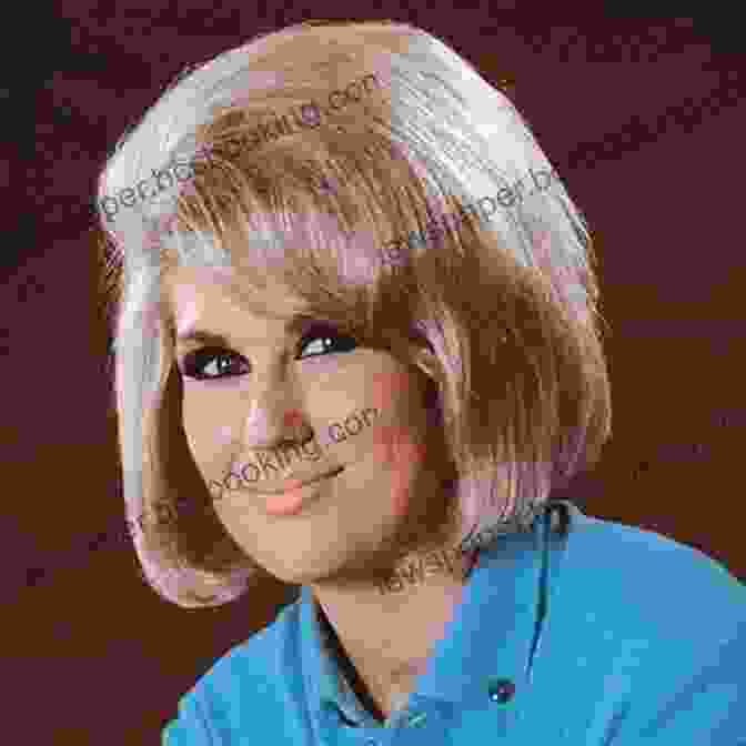 Dusty Springfield, An Iconic Pop Singer Magnificent Women In Music (Women S Hall Of Fame 2005 7)