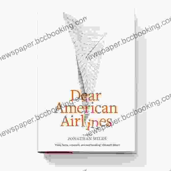 Eagle The Story Of American Airlines Book Cover Eagle: The Story Of American Airlines