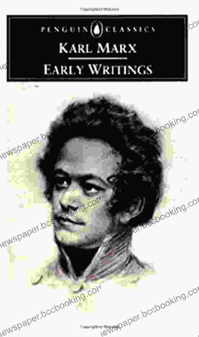 Early Writings Penguin Classics Karl Marx Early Writings (Penguin Classics) Karl Marx