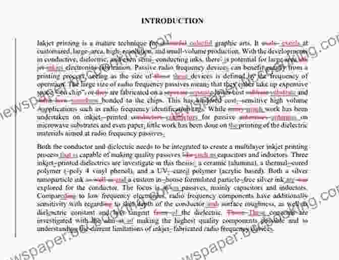 Example Proofreading Page With Annotations And Corrections McGraw Hill S Proofreading Handbook Laura Killen Anderson