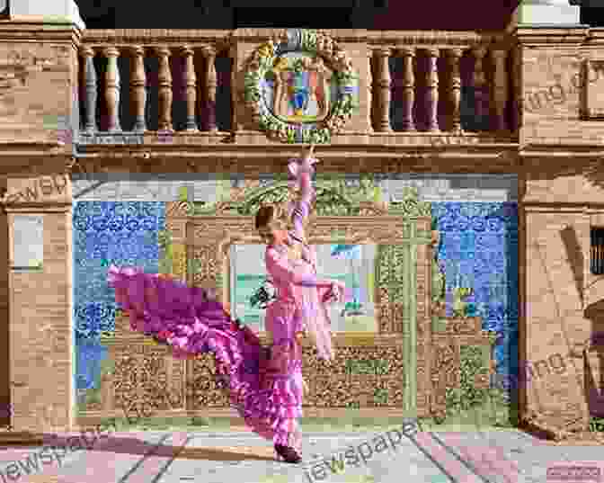 Experience The Fiery Passion Of Flamenco, Seville's Cultural Heartbeat The Sassy Guide To Seville