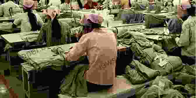 Forced Labor In A Sweatshop Slavery Today: A Groundwork Guide (Groundwork Guides 8)