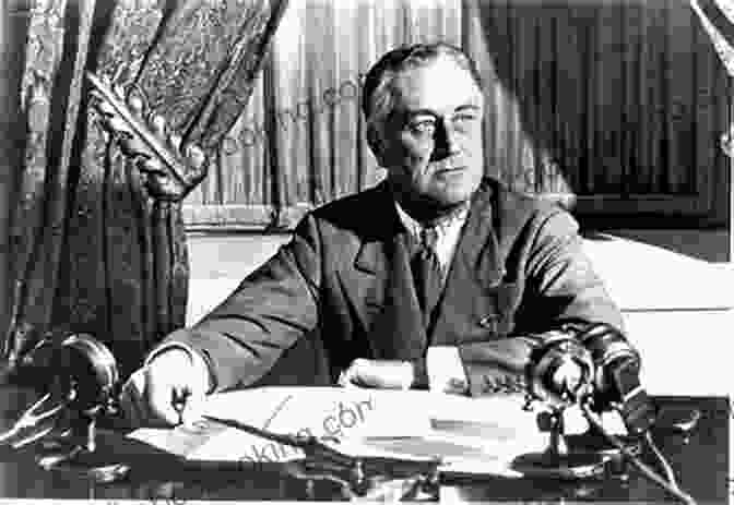 Franklin D. Roosevelt, The Inspiring President Who Led The Nation Through The Great Depression And World War II Jimmy Carter: The American Presidents Series: The 39th President 1977 1981